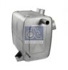 DT 4.62277 Middle-/End Silencer